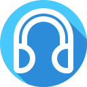 auriculares icon