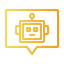 chatbot icon