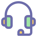 auriculares icon