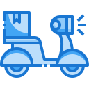 scooter icon