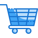 carrito de compras icon