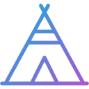 tipi icon