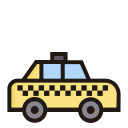 taxi icon