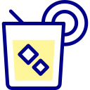 cóctel icon