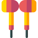 auriculares icon