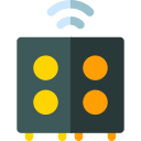 altavoces icon