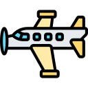 avión