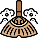 escoba icon