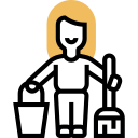가정 icon