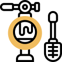 화장실 icon