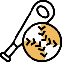 béisbol icon