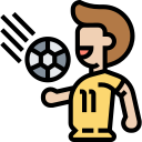 fútbol icon