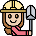 construcción icon