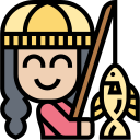 pescador icon