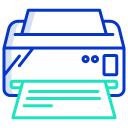 impresora icon