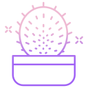 Cactus icon