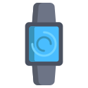 reloj inteligente icon