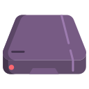 disco duro icon