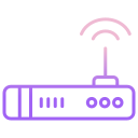 router de wifi