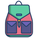 mochila icon