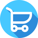 carrito de compras icon