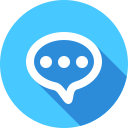 chat icon