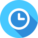 reloj icon