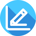 escribir icon