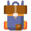 mochila icon