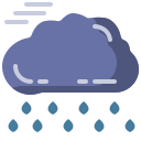 lluvia icon