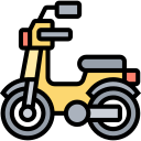 motocicleta icon