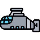 submarino icon