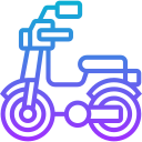 motocicleta icon