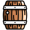 barril icon