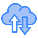 transferencia de datos