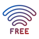 wi-fi gratis