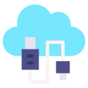 usb icon