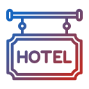 signo de hotel