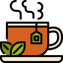 té icon