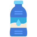 agua potable icon