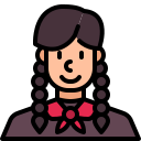 niña icon