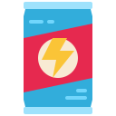 bebida energética icon