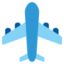 avión icon