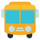 autobús icon