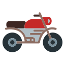 motocicleta icon