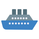 barco icon