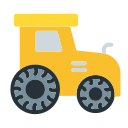 tractor icon