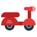 scooter icon