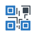 escaneo qr icon