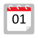 calendario icon